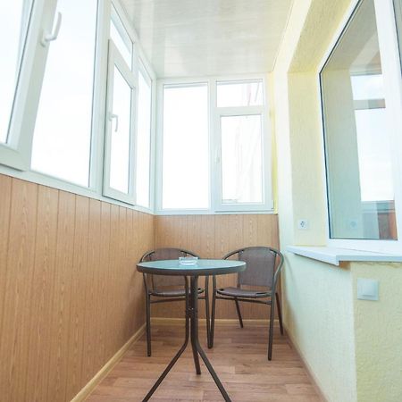 Vip Apartmen Harkovskaya Sumy Exterior photo
