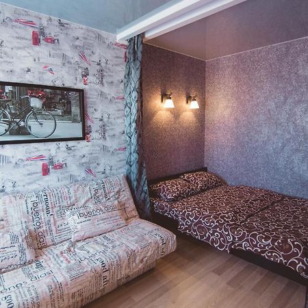 Vip Apartmen Harkovskaya Sumy Exterior photo