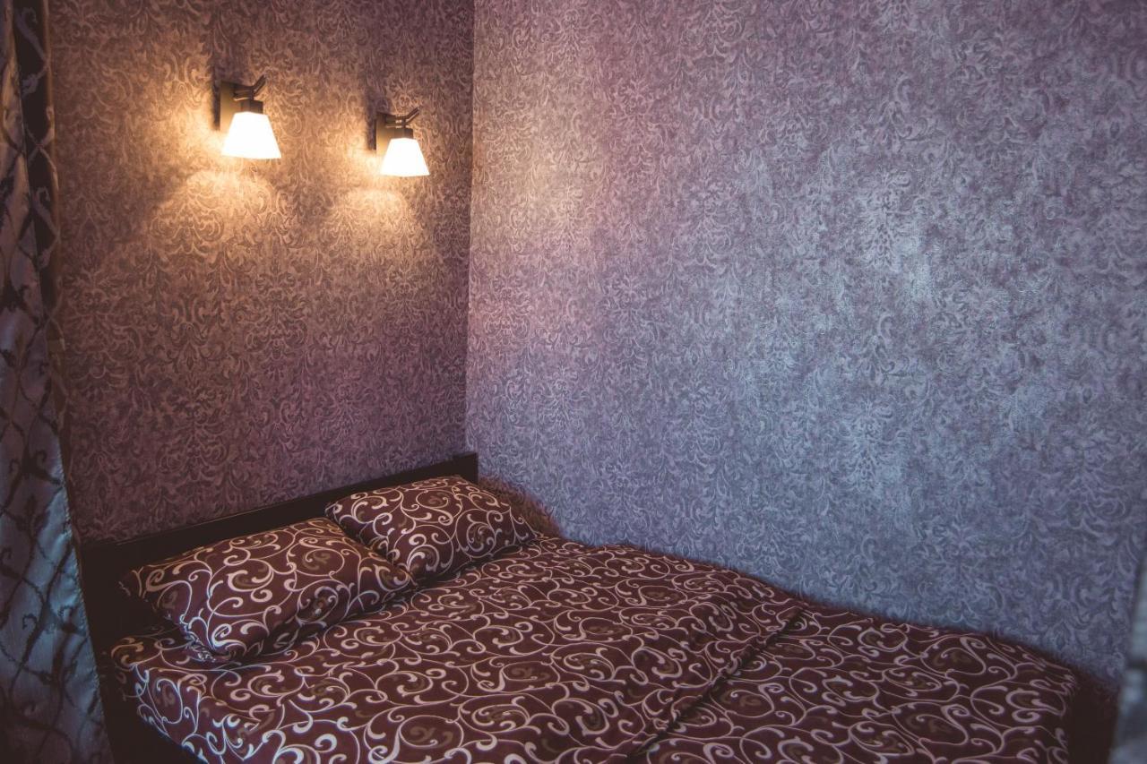 Vip Apartmen Harkovskaya Sumy Exterior photo