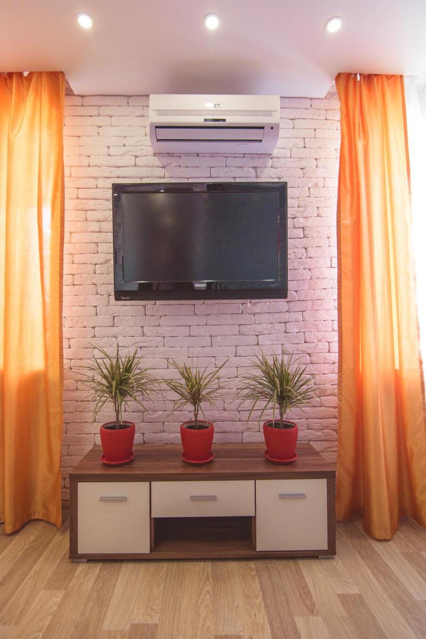 Vip Apartmen Harkovskaya Sumy Exterior photo