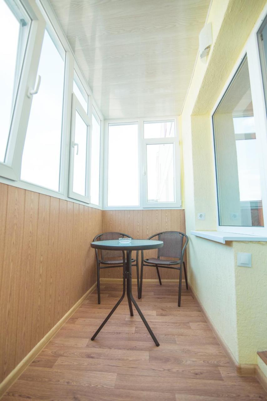 Vip Apartmen Harkovskaya Sumy Exterior photo